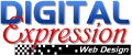 Visit Digital Expression Web Design